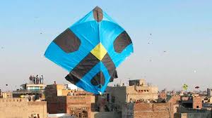 kite