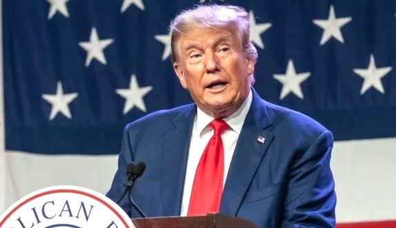 Trump