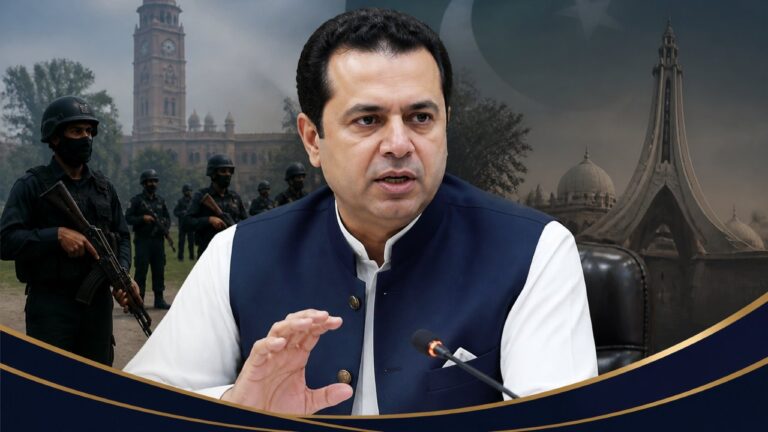 دہشت گردی کا خاتمہ حکومت کی اولین ترجیح ہے: طلال چودھری