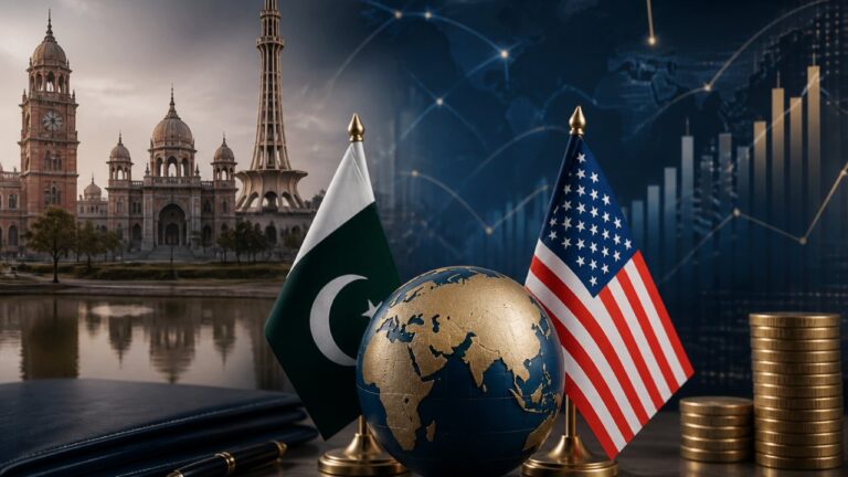 10 ارب ڈالر کی سویپ لائن پر امریکا سے تعمیری پیش رفت ہوئی: وزیر خزانہ