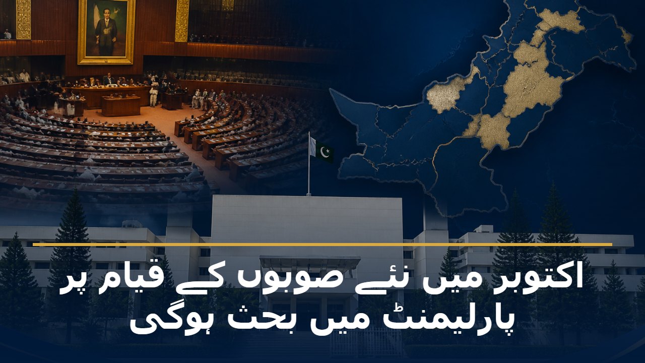 قومی اسمبلی اور سینیٹ کے اجلاس میں بحث