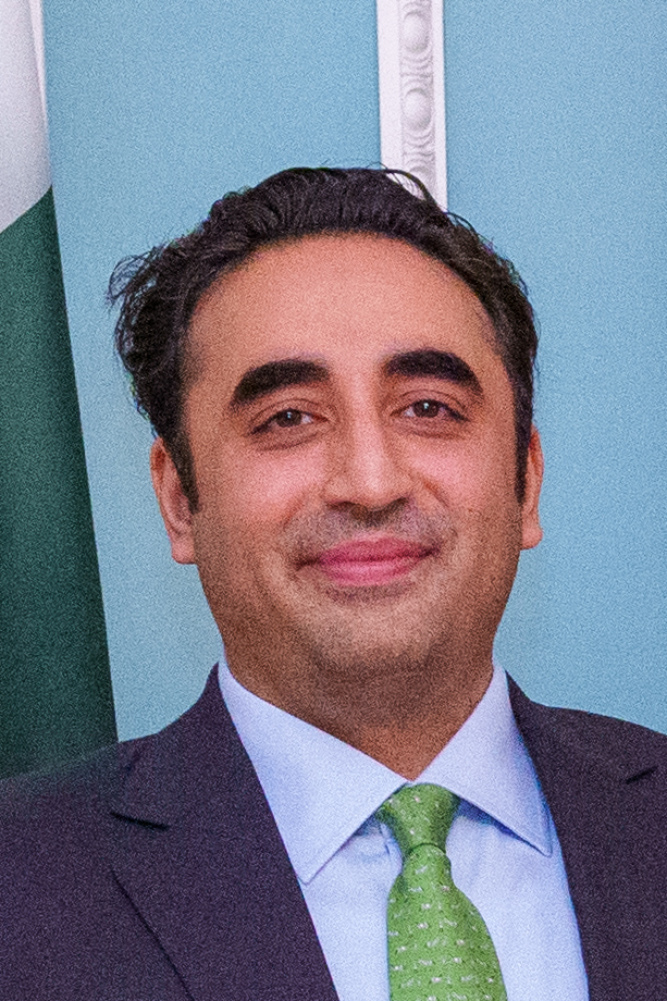 بلاول بھٹو زرداری — فائل فوٹو