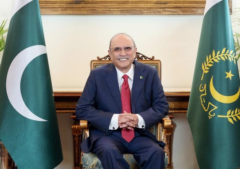 zardari
