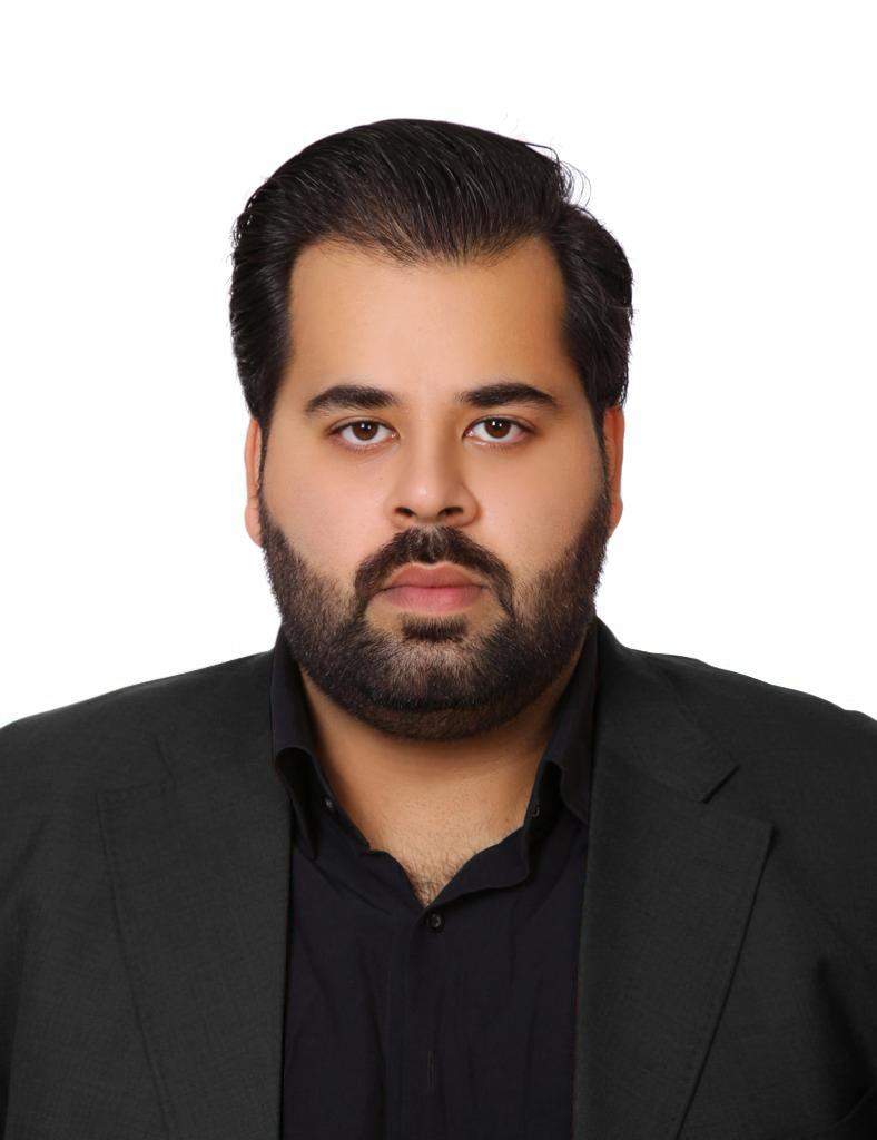سلطان گوہر، آباد نارتھ ریجن کے چیئرمین