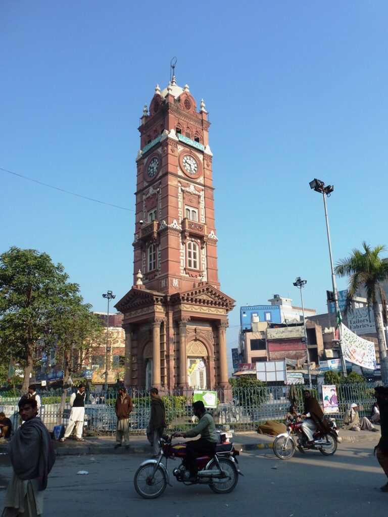 faisalabad-real-archive