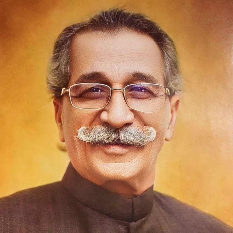 رانا محمد اقبال خان — اے پی پی کی فائل تصویر