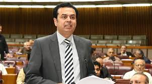 طلال چوہدری کی فائل فوٹو