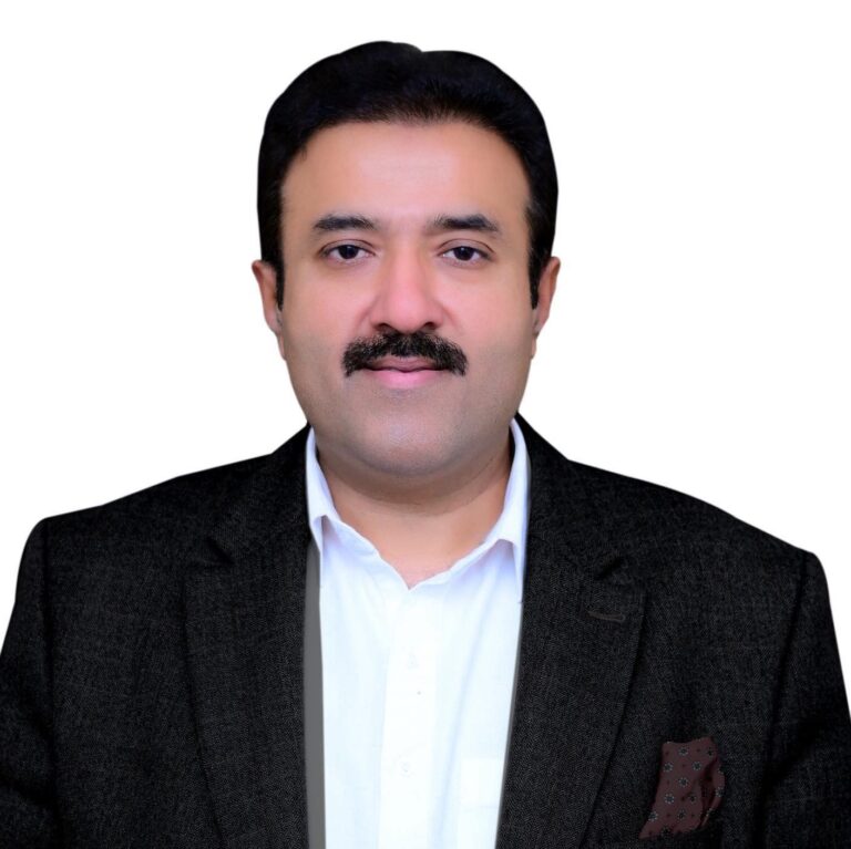میاں ذیشان رفیق — فائل فوٹو